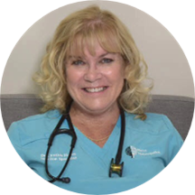 Dr. Cynthia Hayes, NMD