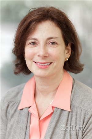 Dr. Cynthia Krause, MD