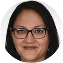 Dr. Cynthia P Bernal, MD