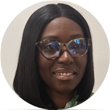 Dr. Cynthia Parry, DNP, PMHNP