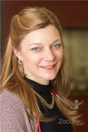 Dr. Cynthia Zimm, MD