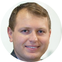 Dr. Cyrus Allafi, DDS