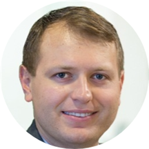 Dr. Cyrus Allafi, DDS