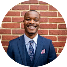 Dr. Cyrus Brown, DPT, PT