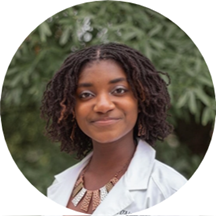 Dr. D'ajanee Smallwood, OD