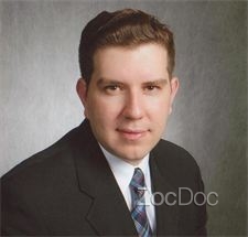 Dr. D. Alan Blankenship, OD