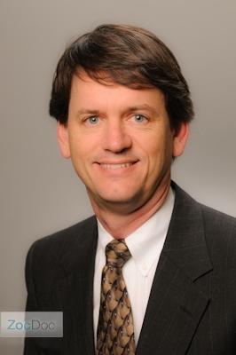 Dr. D. Brian Schwenk, DMD