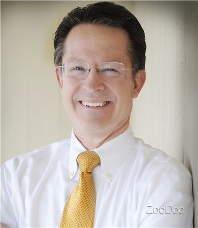 Dr. D. Chris Stevens, DDS