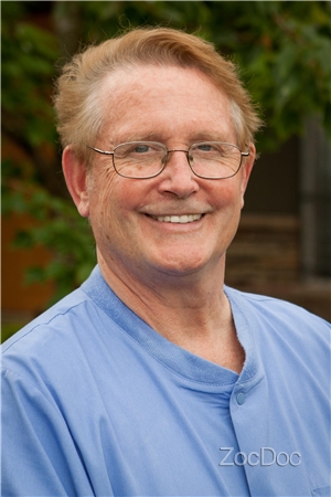 Dr. D. Scott Phillips, DDS
