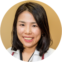 Dr. Da Hye Hwang, MD
