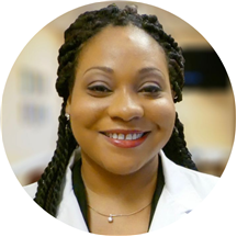 Dr. Daalia Jones, DPM