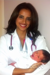 Dr. Dafna Ahdoot, MD