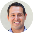 Dr. Dagoberto Balderas, DO