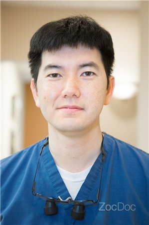 Dr. Daigo Mizuno, DMD