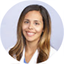 Dr. Daisy Weiland, OD