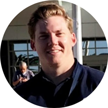 Dr. Dakota Lewis, OD