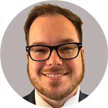 Dr. Dakota Morgan, DPT