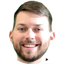 Dr. Dakota Raabe, DC