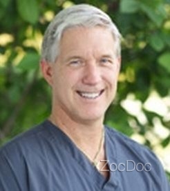 Dr. Dale Petrusha, DDS