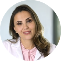 Dr. Dalea Al Hawarri, MD