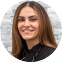 Dr. Dali Al saud, DMD