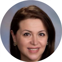 Dr. Dalia Daniali, DDS