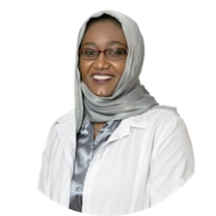 Dr. Dalia Mohammed, MD