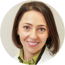 Dr. Dalilah Restrepo, MD