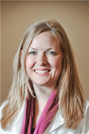 Dr. Dalton Jane Mackay, MD