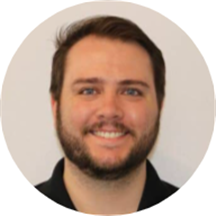 Dr. Dalton Kinder, DC