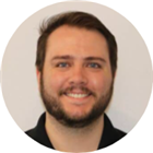 Dr. Dalton Kinder, DC