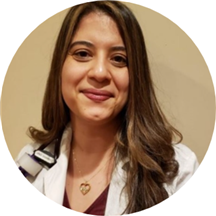 Dr. Damaris Grossmann, DNP, APRN