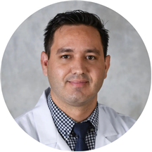 Dr. Damian Korsich, MD