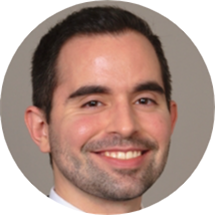 Dr. Damien Blanco, DMD