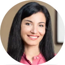 Dr. Damira Vulas, MD