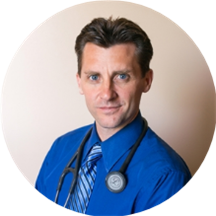 Dr. Damon Broyles, MD