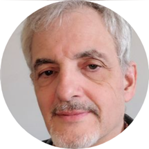 Dr. Damon Labarbera, PhD