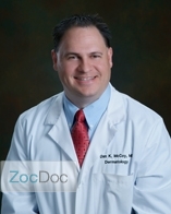 Dr. Dan McCoy, MD