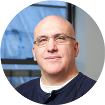 Dr. Dan Sharir, PhD, LMHC