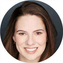 Dr. Dana Harron, PsyD