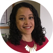 Dr. Dana Haywood, PhD