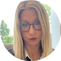 Dr. Dana Savidge, PsyD