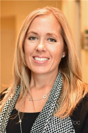 Dr. Dana Walters, DC