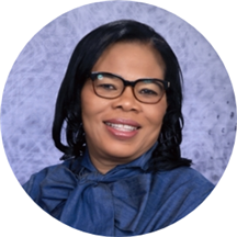 Dr. Danalee Robb, AGPCNP, DNP