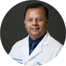 Dr. Dani Mathew, MD