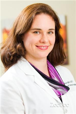 Dr. Dania Wierzbicki, MD