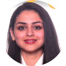 Dr. Daniah Tikreeti, DMD