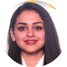 Dr. Daniah Tikreeti, DMD