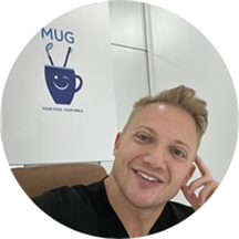 Dr. Daniel (Mug) Gati, DMD