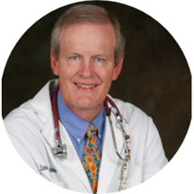Dr. Daniel Alan Tomlinson, MD
